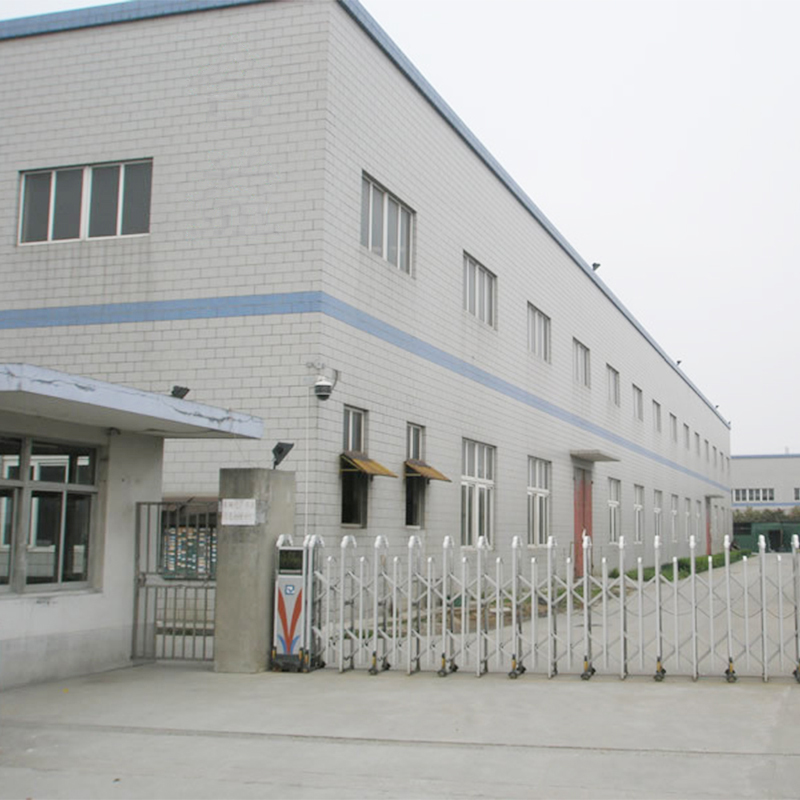 公司實景